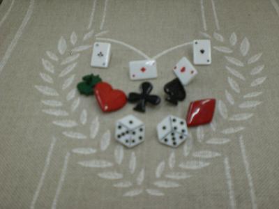 bouton casino