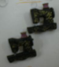bouton machine a coudre