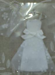 bouton robe mariée