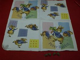 serviettes,decoration,collage